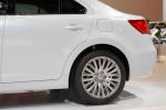 Suzuki Kizashi 2010 года